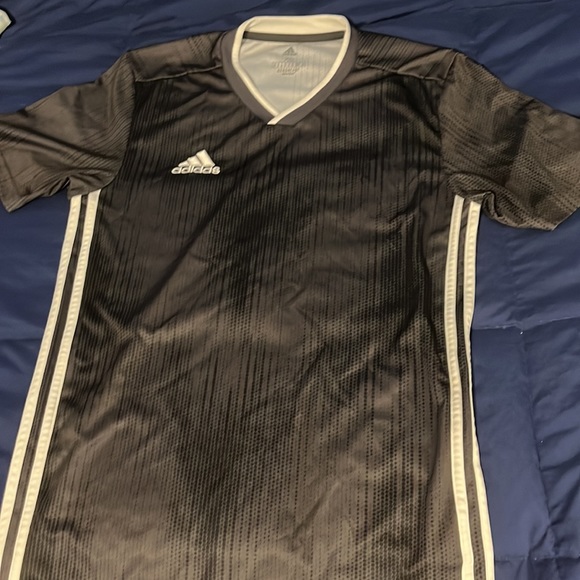 Adidas Aeroready Shirt - Picture 2 of 5